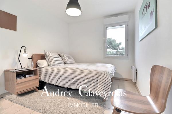 Marseille (13012) Standing, vue exceptionnelle, situation idéale !