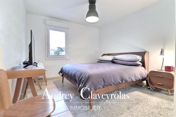 Marseille (13012) Standing, vue exceptionnelle, situation idéale !