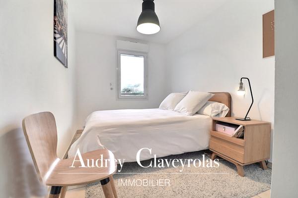 Marseille (13012) Standing, vue exceptionnelle, situation idéale !