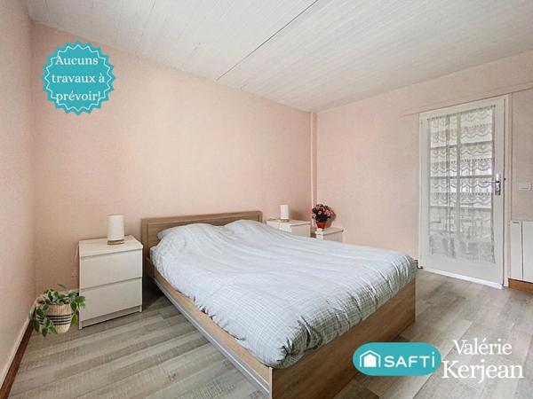 Charmant 2 pièces refait à neuf JOUARS-PONCHARTRAIN