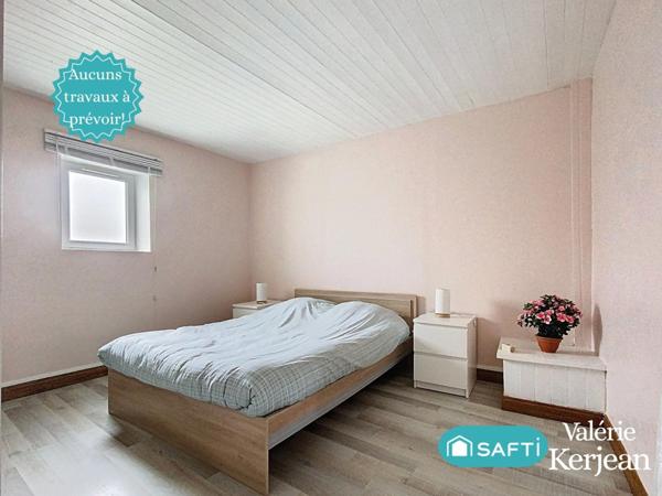 Charmant 2 pièces refait à neuf JOUARS-PONCHARTRAIN