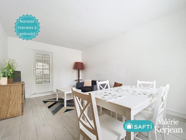 Charmant 2 pièces refait à neuf JOUARS-PONCHARTRAIN