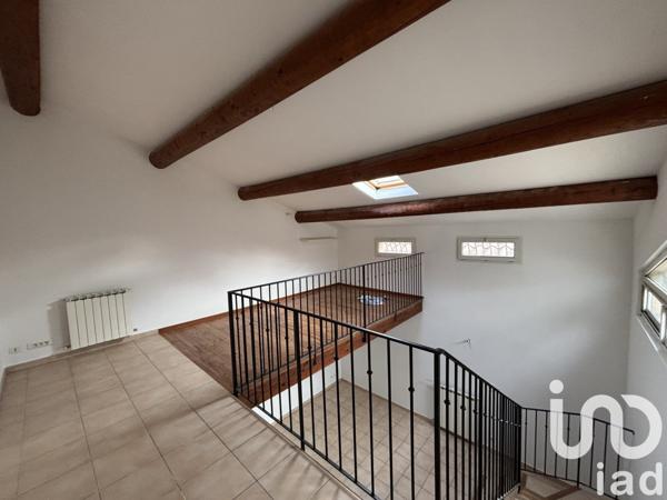 Appartement à vendre 4 pièces 115 m² Carpentras
