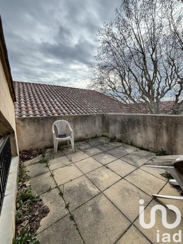 Appartement à vendre 4 pièces 115 m² Carpentras