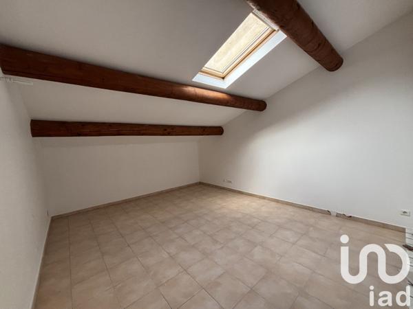 Appartement à vendre 4 pièces 115 m² Carpentras