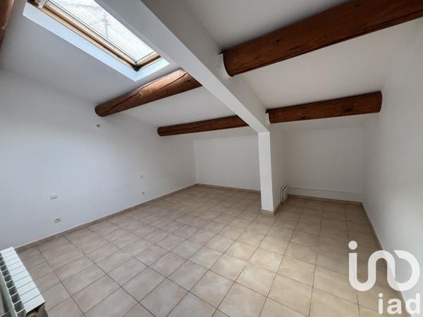Appartement à vendre 4 pièces 115 m² Carpentras