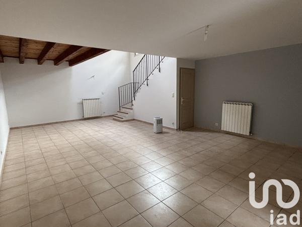 Appartement à vendre 4 pièces 115 m² Carpentras