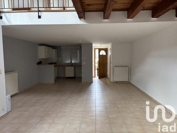Appartement à vendre 4 pièces 115 m² Carpentras