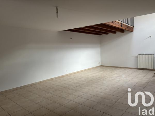 Appartement à vendre 4 pièces 115 m² Carpentras