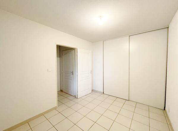 Appartement 2 pièce(s) 1 chambre(s) 46.46 m²