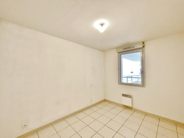 Appartement 2 pièce(s) 1 chambre(s) 46.46 m²
