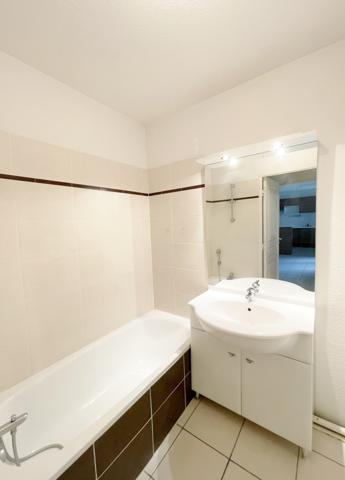 Appartement 2 pièce(s) 1 chambre(s) 46.46 m²