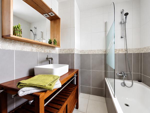 Appartement
         4 pièces
        - 61 m² Exclusivité 142 500 € *