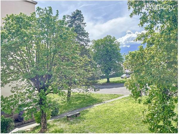 Appartement
         4 pièces
        - 61 m² Exclusivité 142 500 € *
