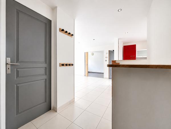 Appartement
         4 pièces
        - 61 m² Exclusivité 142 500 € *