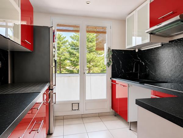 Appartement
         4 pièces
        - 61 m² Exclusivité 142 500 € *