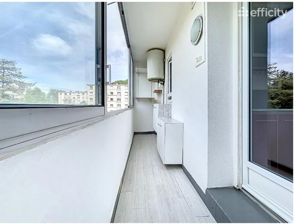 Appartement
         4 pièces
        - 61 m² Exclusivité 142 500 € *