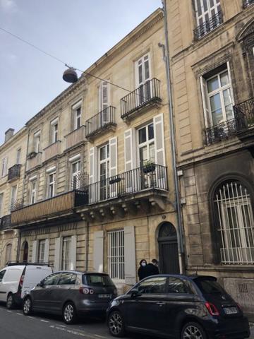 T2 BORDEAUX