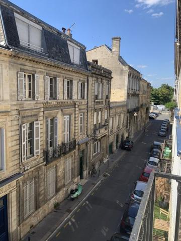 T2 BORDEAUX