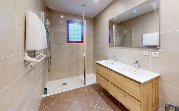 Maison à vendre    4 pièces • 83,50 m2 Sainte-Radegonde