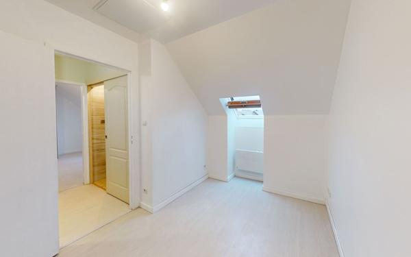 Maison à vendre    4 pièces • 83,50 m2 Sainte-Radegonde