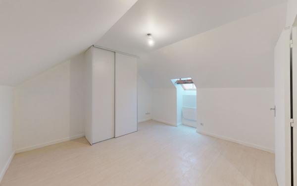 Maison à vendre    4 pièces • 83,50 m2 Sainte-Radegonde