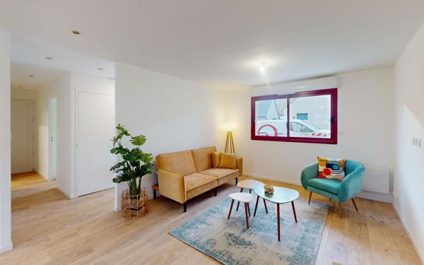 Maison à vendre    4 pièces • 83,50 m2 Sainte-Radegonde