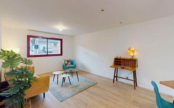 Maison à vendre    4 pièces • 83,50 m2 Sainte-Radegonde