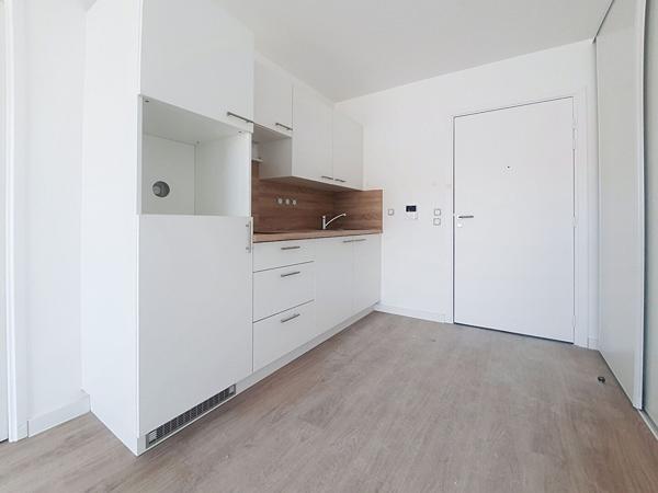 Appartement 3 pièces 79.93 m2