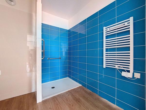 Appartement 3 pièces 79.93 m2