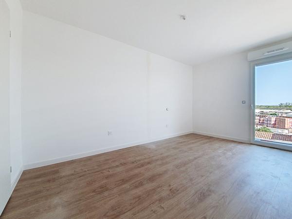 Appartement 3 pièces 79.93 m2