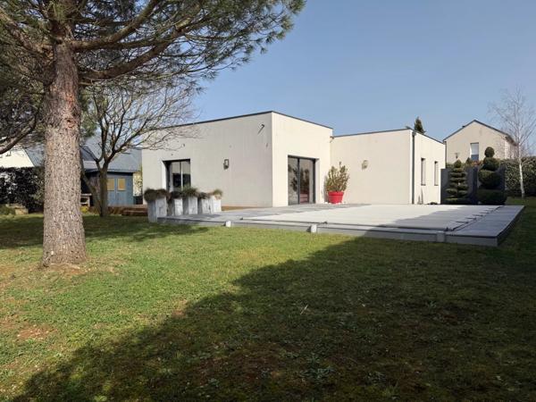 Vente Maison 4 pièces 100 m2 à Druelle Balsac