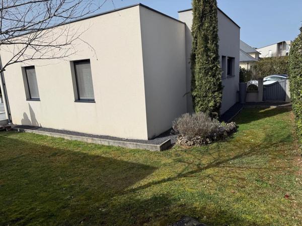 Vente Maison 4 pièces 100 m2 à Druelle Balsac