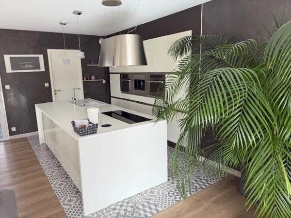 Vente Maison 4 pièces 100 m2 à Druelle Balsac