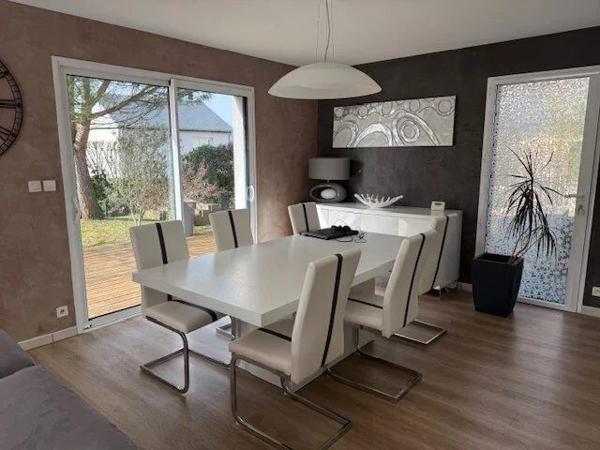 Vente Maison 4 pièces 100 m2 à Druelle Balsac