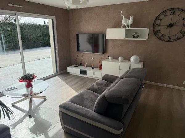 Vente Maison 4 pièces 100 m2 à Druelle Balsac