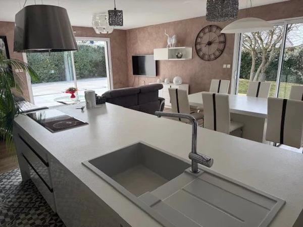 Vente Maison 4 pièces 100 m2 à Druelle Balsac