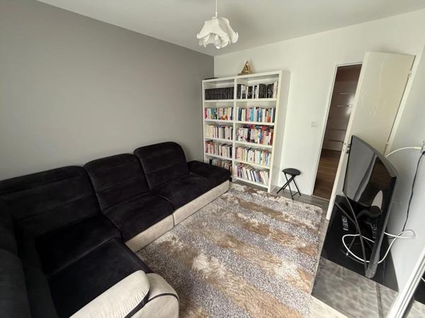 Vente Maison 4 pièces 100 m2 à Druelle Balsac