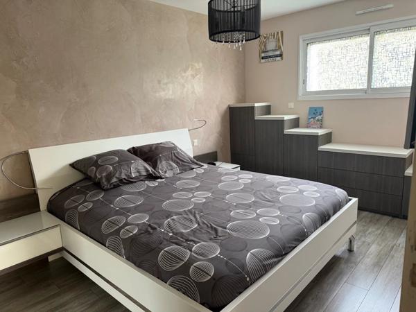 Vente Maison 4 pièces 100 m2 à Druelle Balsac