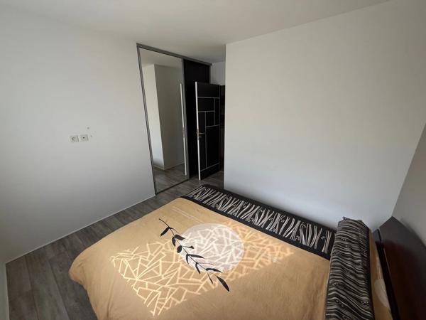 Vente Maison 4 pièces 100 m2 à Druelle Balsac