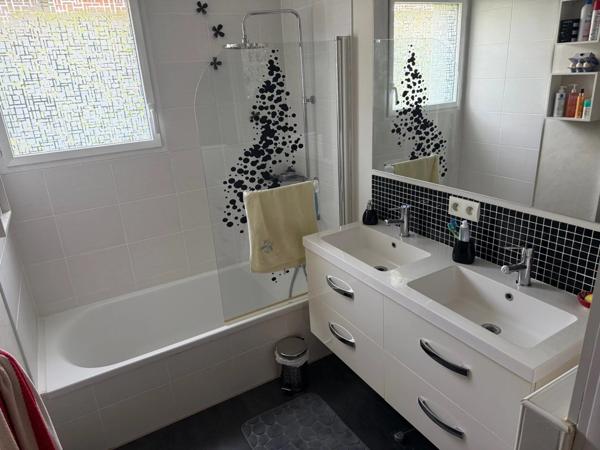 Vente Maison 4 pièces 100 m2 à Druelle Balsac