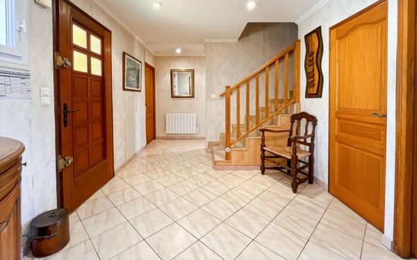 Maison à vendre    5 pièces • 120 m2 Sérignan