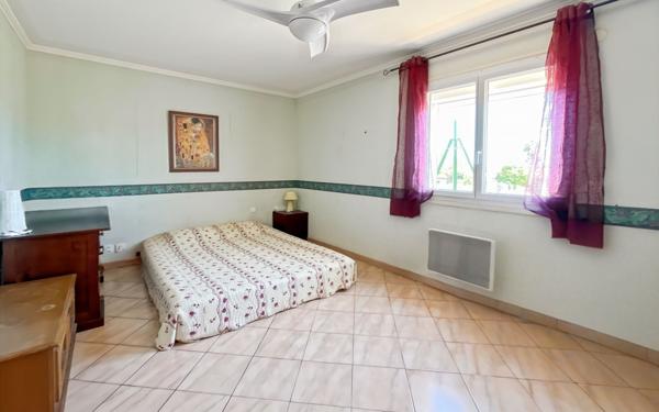 Maison à vendre    5 pièces • 120 m2 Sérignan