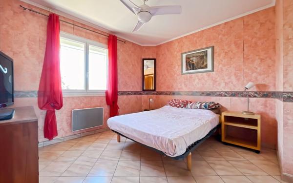 Maison à vendre    5 pièces • 120 m2 Sérignan