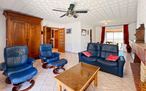 Maison à vendre    5 pièces • 120 m2 Sérignan