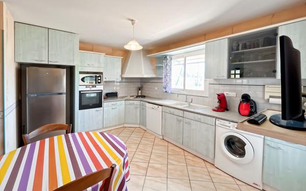 Maison à vendre    5 pièces • 120 m2 Sérignan