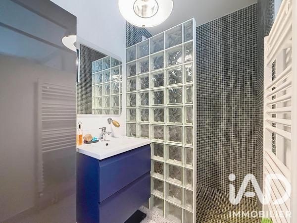 Appartement à vendre 3 pièces 65 m² Paris 11