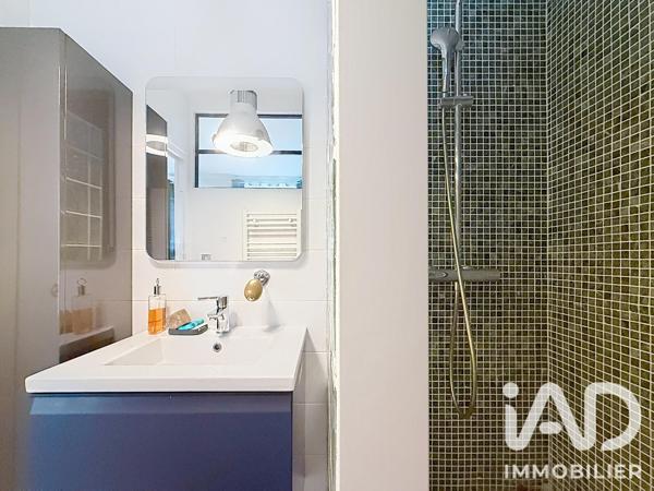 Appartement à vendre 3 pièces 65 m² Paris 11