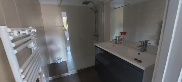 MAZERES BELLE ET GRANDE MAISON DE VILLE AVEC TERRASSE