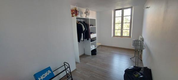 MAZERES BELLE ET GRANDE MAISON DE VILLE AVEC TERRASSE